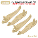 Puxadores BMW Series 3 F30 F80 F31 F32 F33 F34 F35 F36 de 2013-18