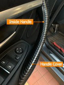 Puxadores BMW Series 3 F30 F80 F31 F32 F33 F34 F35 F36 de 2013-18