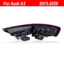 Lanterna Audi A3 2013-2020 8VA3L Sedan LED Auto
