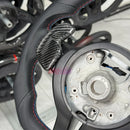 Volante BMW M Performance Carbon Fiber (REAL)