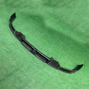 Front Lip BMW X6 G06 2019+ carbon fiber