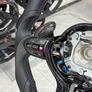 Volante BMW M Performance Carbon Fiber (REAL)