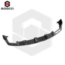 Kit Performance Fibra de Carbono Real X6 Competition