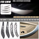 Puxadores BMW Series 3 F30 F80 F31 F32 F33 F34 F35 F36 de 2013-18