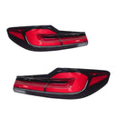 Lanterna BMW Serie 5 2017-2020