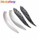 Puxadores BMW Series 3 F30 F80 F31 F32 F33 F34 F35 F36 de 2013-18