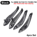 Puxadores BMW Series 3 F30 F80 F31 F32 F33 F34 F35 F36 de 2013-18