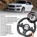 Volante BMW M Performance Carbon Fiber (REAL)