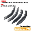 Puxadores BMW Series 3 F30 F80 F31 F32 F33 F34 F35 F36 de 2013-18