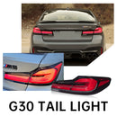 Lanterna BMW Serie 5 2017-2020