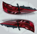 Lanterna Audi A3 2013-2020 8VA3L Sedan LED Auto