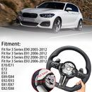 Volante BMW M Performance Carbon Fiber (REAL)