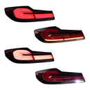 Lanterna BMW Serie 5 2017-2020