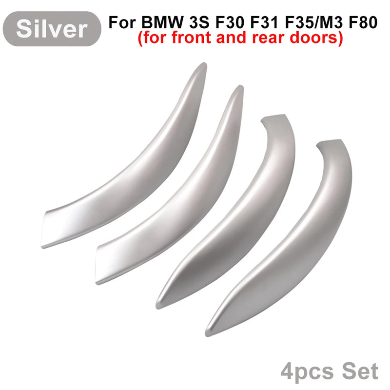 Puxadores BMW Series 3 F30 F80 F31 F32 F33 F34 F35 F36 de 2013-18