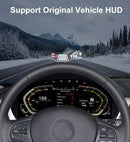 Painel de instrumentos Digital TFT 12.3 para BMW F30 F31 GT-F34 F32 F33 F36