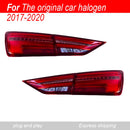 Lanterna Audi A3 2013-2020 8VA3L Sedan LED Auto