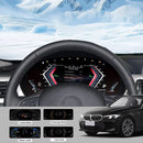 Painel de instrumentos Digital TFT 12.3 para BMW F30 F31 GT-F34 F32 F33 F36