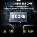 Multimidia Android Audi A3 2013 A 2018 Carplay Youtube Gps -  7" polegadas