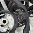 Volante BMW M Performance Carbon Fiber (REAL)