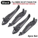Puxadores BMW Series 3 F30 F80 F31 F32 F33 F34 F35 F36 de 2013-18