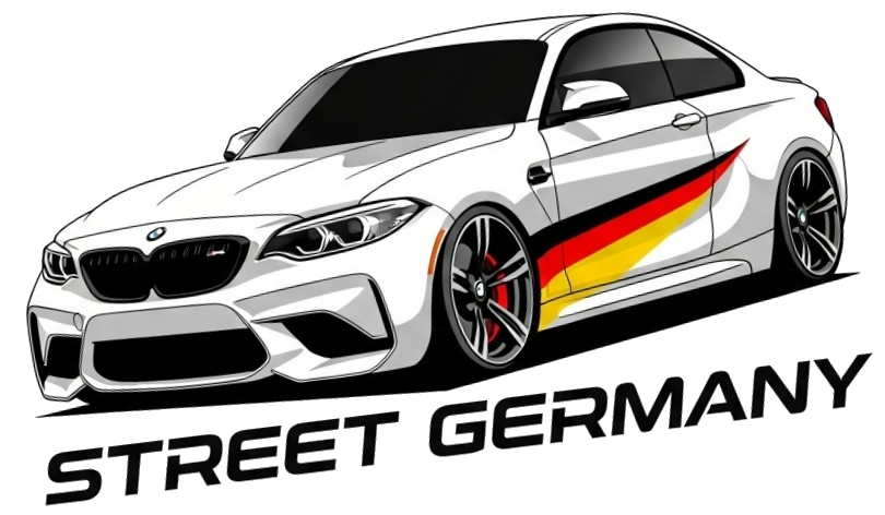 StreetGermany