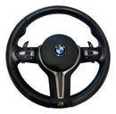 Volante BMW M Sport (2013 a 2019) Direto da Fábrica